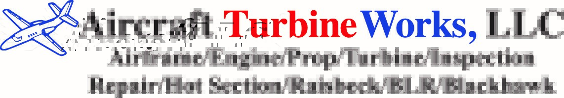 Aircraft Turbine Works,LLC